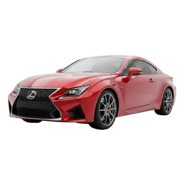 لکسوس RC