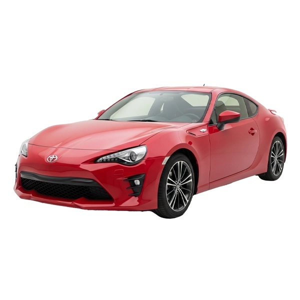 تویوتا GT86